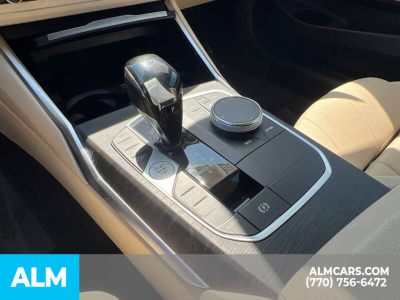 2021 BMW 4 Series 430i