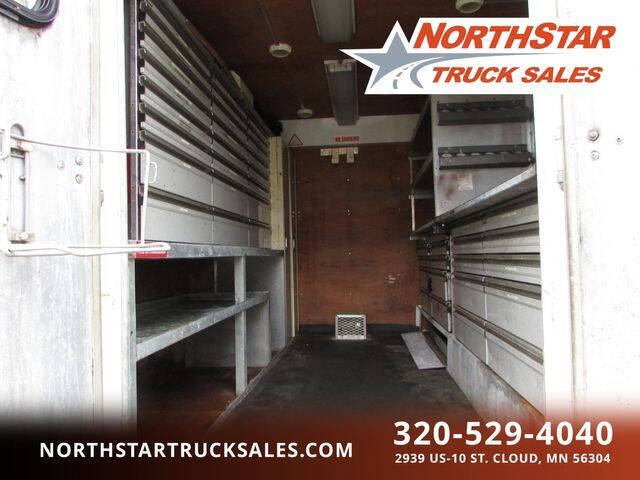 2011 Ford F-550's photo