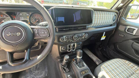 2026 Jeep Gladiator 85th Anniversary Edition