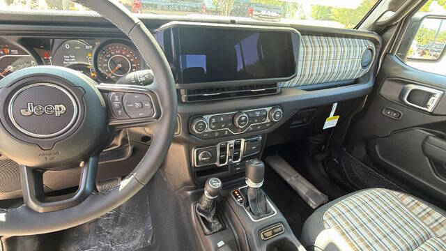 2026 Jeep Gladiator 85th Anniversary Edition