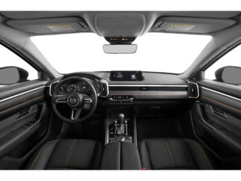 2023 Mazda CX-50 2.5 S Premium Plus
