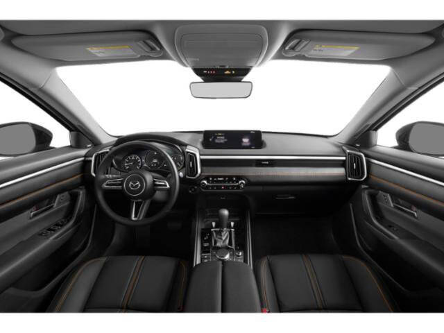2023 Mazda CX-50 2.5 S Premium Plus