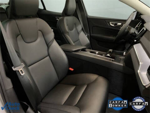 2025 Volvo S60 B5 Core