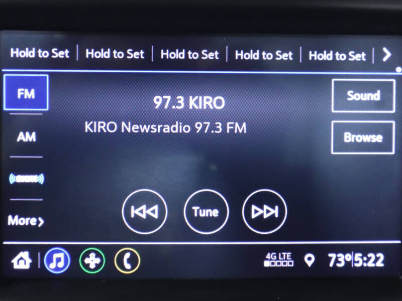 2021 Chevrolet Silverado 1500 Work Truck