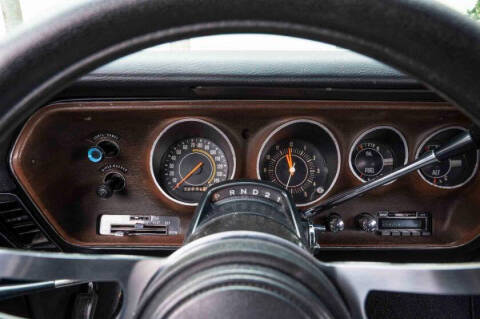 1972 Dodge Charger