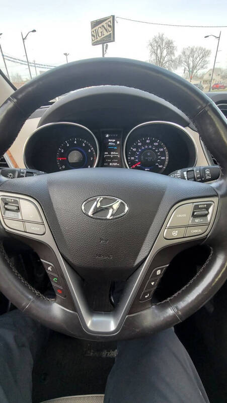 2016 Buick Encore Convenience