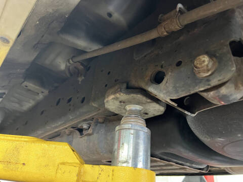 2010 Toyota 4Runner SR5