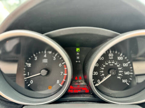 2014 Mazda MAZDA5 Sport