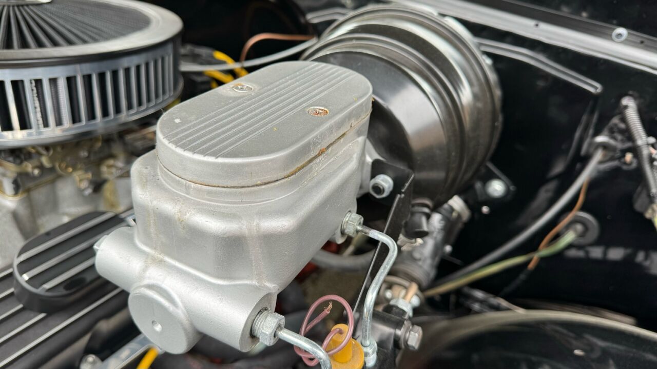 1968 Chevrolet C/K 10 Series 40