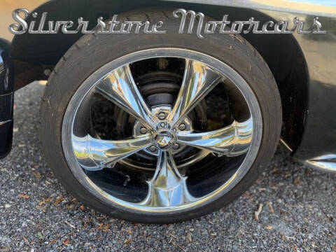 1956 Mercury Montclair