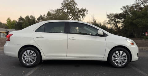 2011 Toyota Yaris