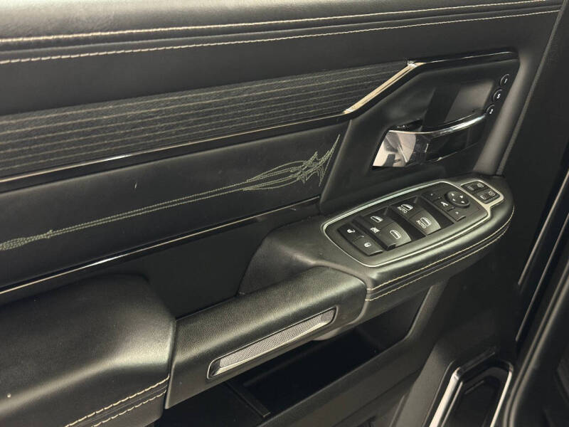 2023 RAM 3500 Limited