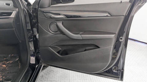 2018 BMW X2 sDrive28i