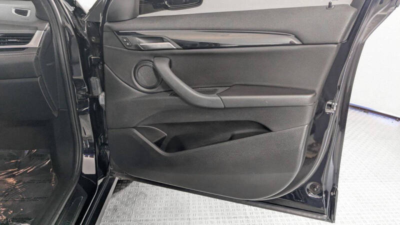 2018 BMW X2 sDrive28i