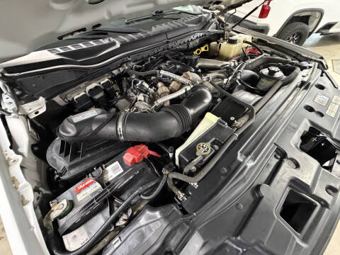 2019 Ford F-350 Super Duty XL