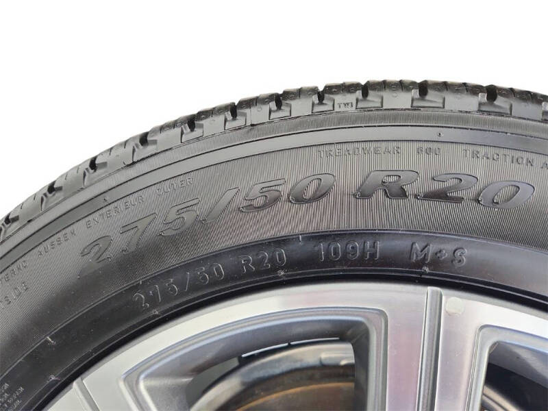 2020 Mercedes-Benz GLS GLS 450