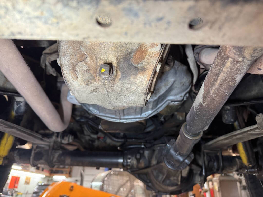 1978 Chevrolet C/K 10 Series 92