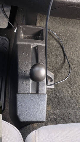 2016 GMC Sierra 2500HD