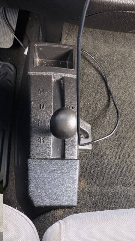 2016 GMC Sierra 2500HD