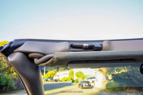 2003 Chevrolet Corvette