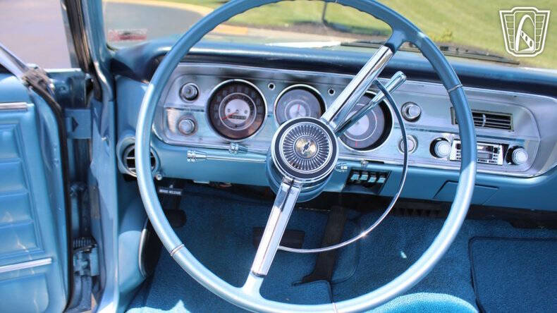 1965 Chevrolet Chevelle