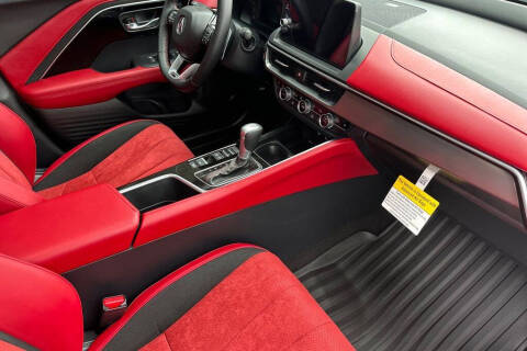 2026 Acura ADX w/A-SPEC