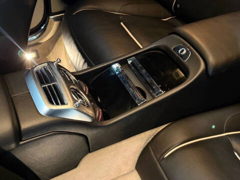 2014 Rolls-Royce Wraith