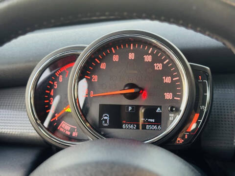 2019 MINI Hardtop 2 Door Cooper