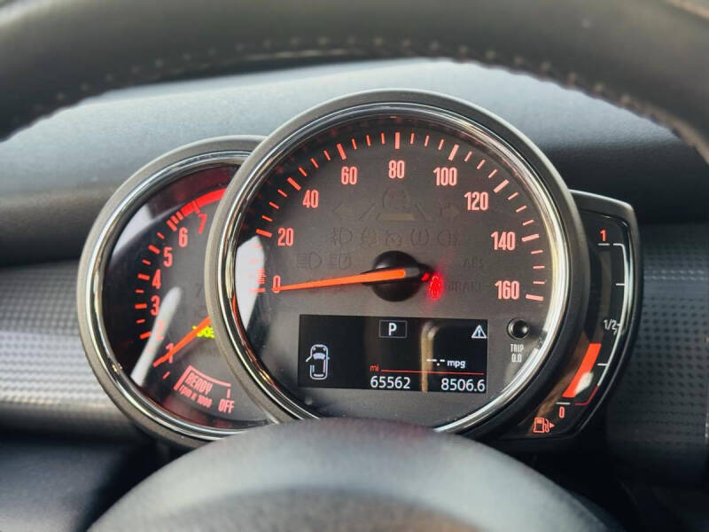 2019 MINI Hardtop 2 Door Cooper