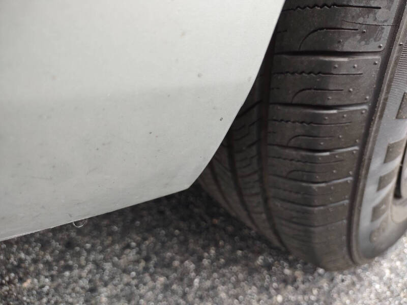 2014 Volkswagen Jetta S