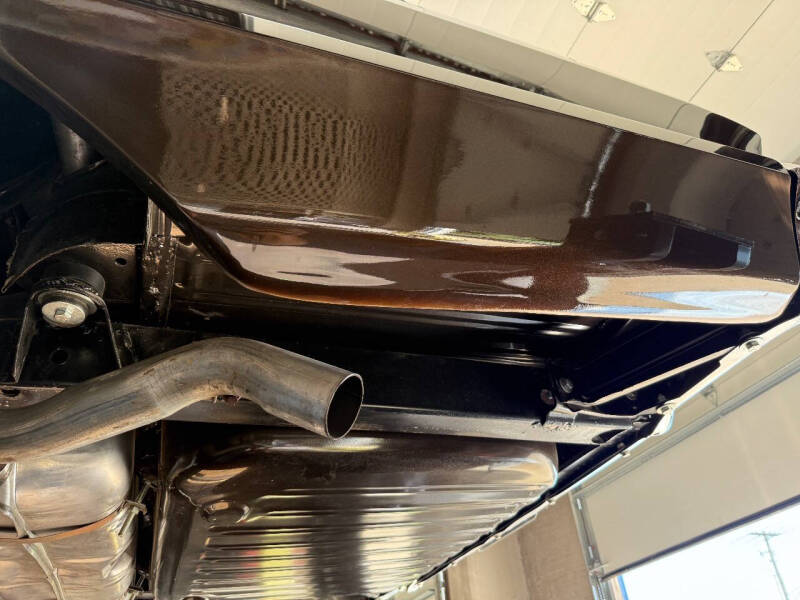 1963 Chevrolet Impala