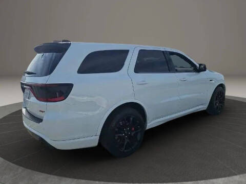 2022 Dodge Durango SRT 392