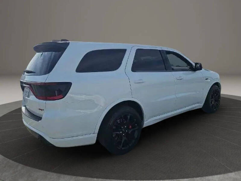 2022 Dodge Durango SRT 392