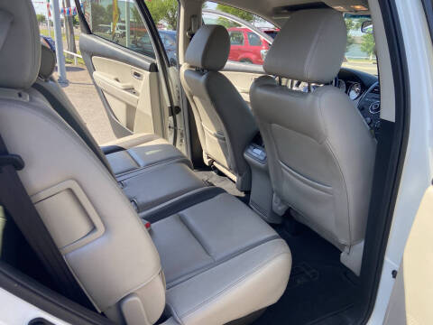 2012 Mazda CX-9 Touring
