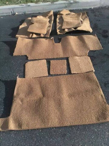 1973 Chevrolet Corvette