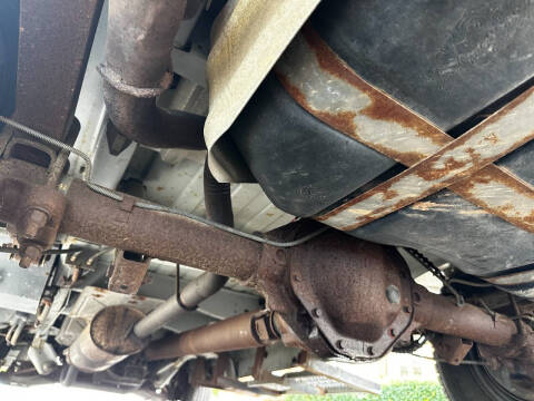 1994 Dodge Ram Van B350