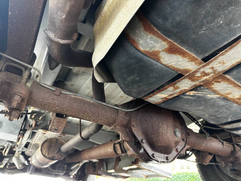 1994 Dodge Ram Van B350