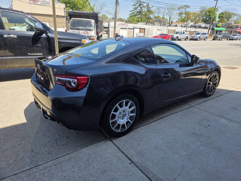2017 Toyota 86