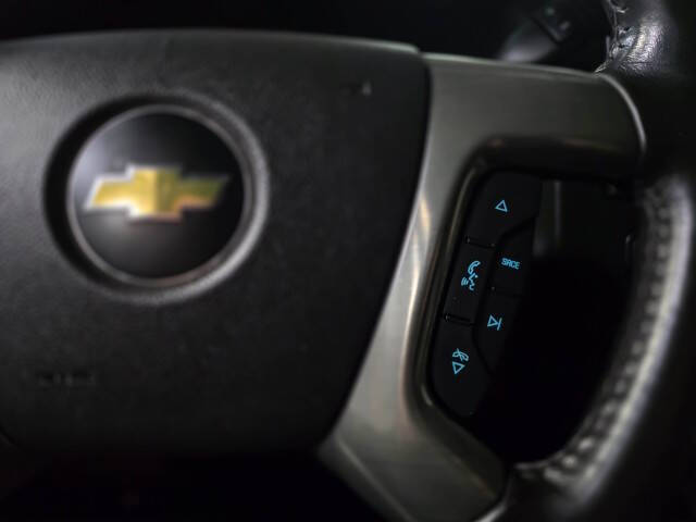 2019 Chevrolet Express LS 3500