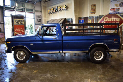 Ford F-350 For Sale in Sherwood, OR - Cool Classic Rides