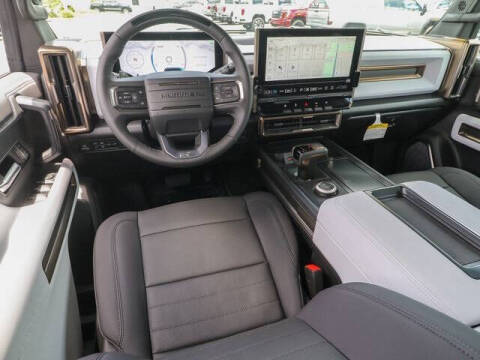 2025 GMC HUMMER EV 3X