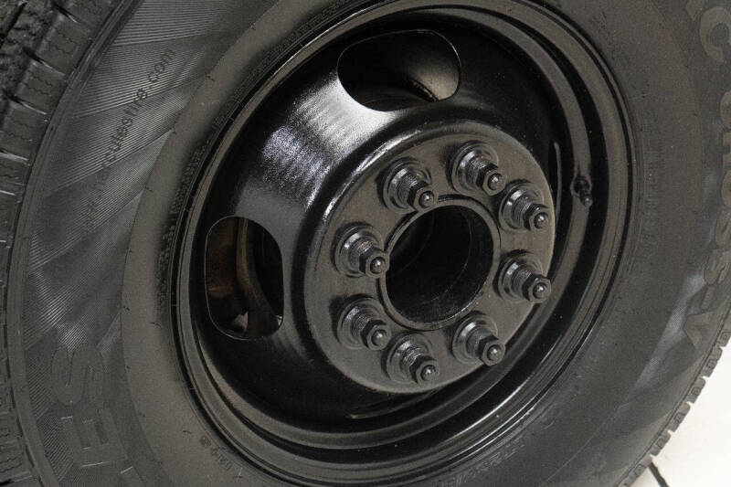 2002 Chevrolet Silverado 3500