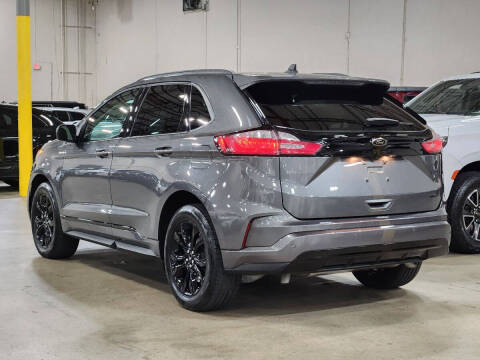 2024 Ford Edge SE