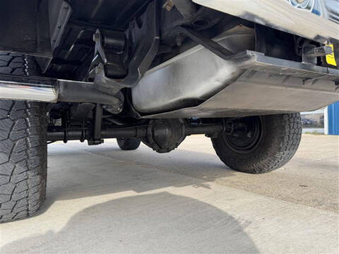 1976 Chevrolet Blazer