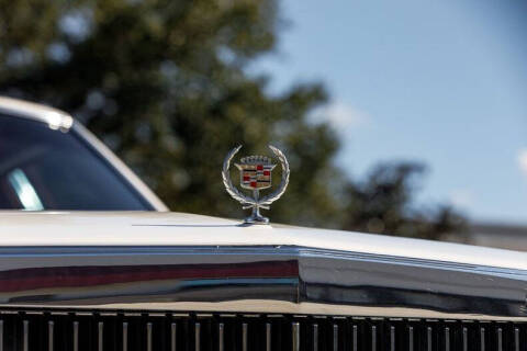 1979 Cadillac Seville