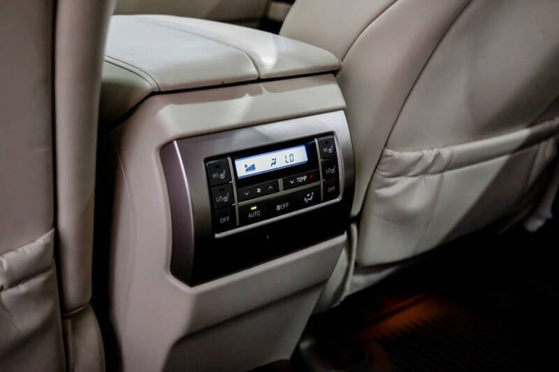 2017 Lexus GX 460