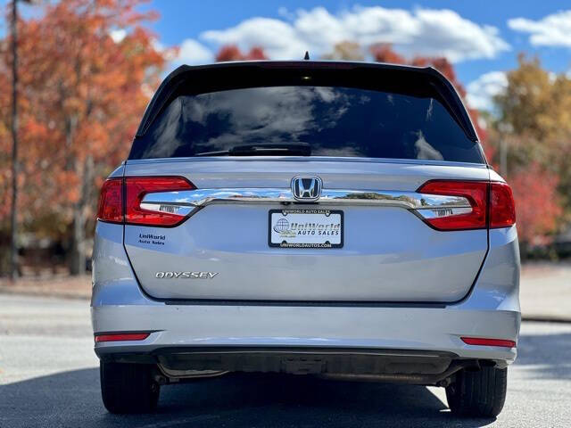 HondaOdyssey8
