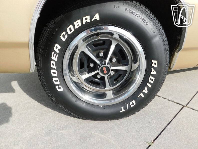 1969 Chevrolet Chevelle