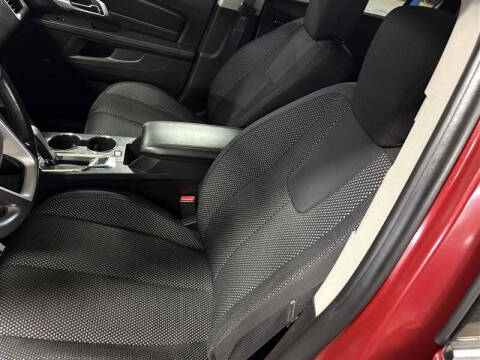 2015 GMC Terrain SLE-2