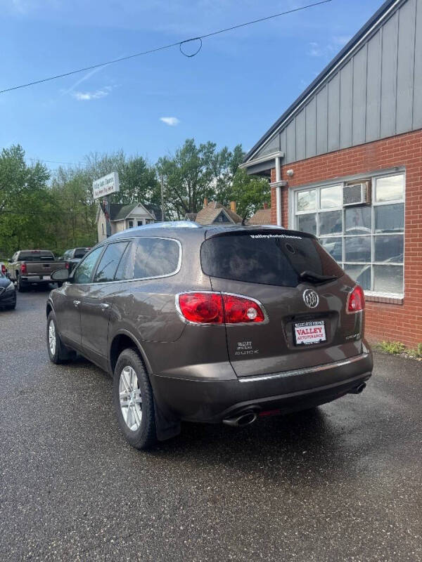 2009 Buick Enclave CX